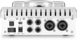 Decksaver Protección cover para Universal Audio Apollo Twin Mk1 & Mk2