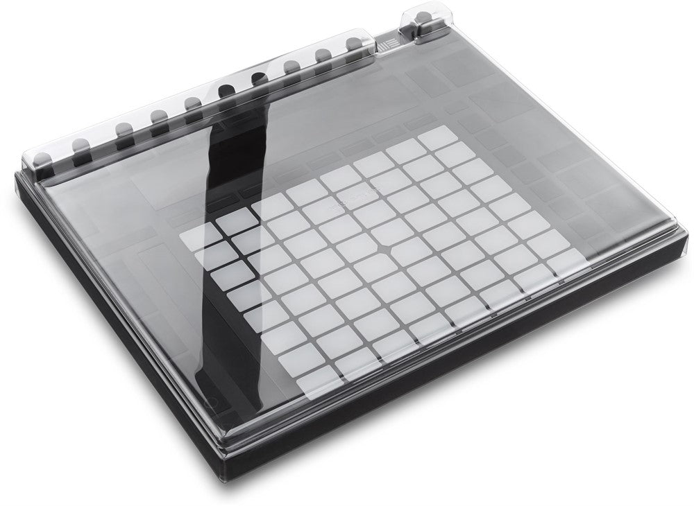 Decksaver cover de protección para Ableton Push 2