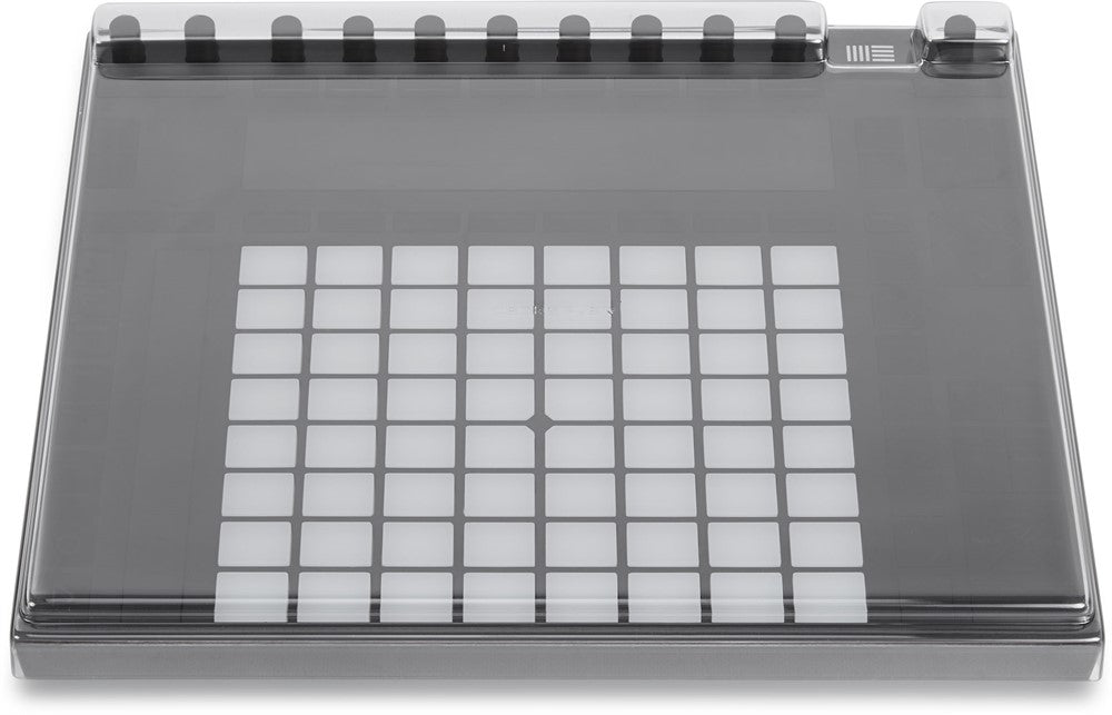 Decksaver cover de protección para Ableton Push 2