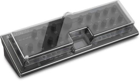 Funda de protección cover Decksaver para Modal Argon8M y Cobalt8M