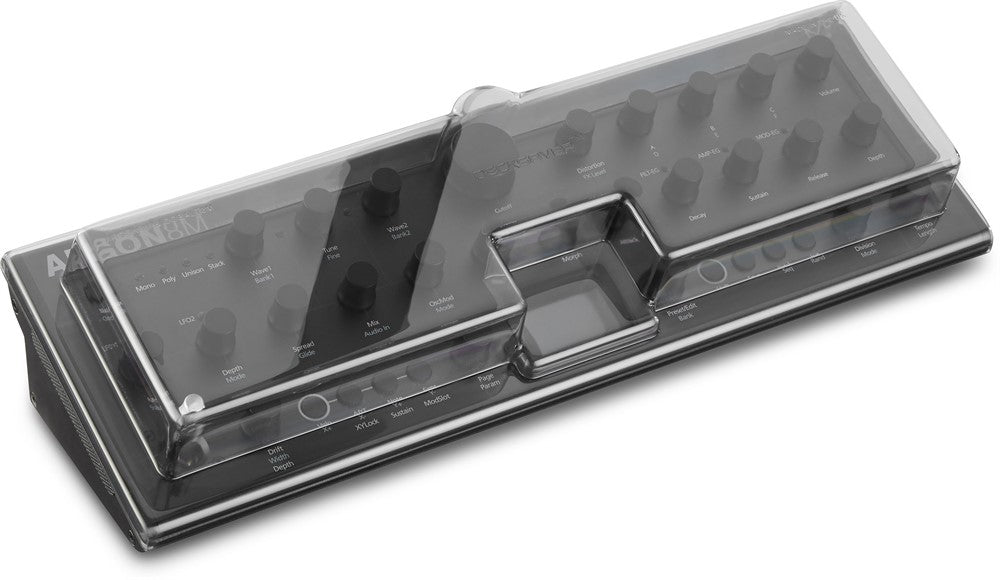 Funda de protección cover Decksaver para Modal Argon8M y Cobalt8M