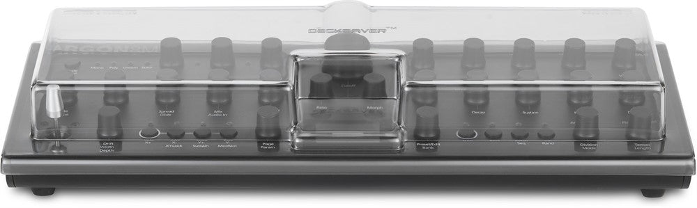 Funda de protección cover Decksaver para Modal Argon8M y Cobalt8M