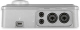 Funda de protección cover Decksaver para Universal Audio Arrow y Solo