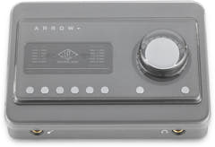 Funda de protección cover Decksaver para Universal Audio Arrow y Solo