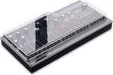 Cubierta de protección cover de Decksaver para Dreadbox Artemis