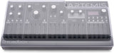 Cubierta de protección cover de Decksaver para Dreadbox Artemis