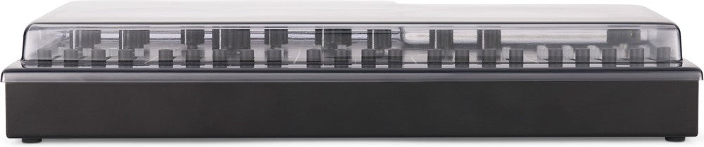 Cubierta de protección cover de Decksaver para Dreadbox Artemis