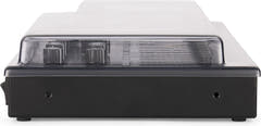 Cubierta de protección cover de Decksaver para Dreadbox Artemis