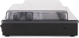 Cubierta de protección cover de Decksaver para Dreadbox Artemis