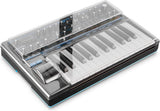 Funda de protección cover Decksaver para Novation Bass Station II
