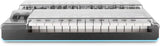 Funda de protección cover Decksaver para Novation Bass Station II