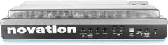 Funda de protección cover Decksaver para Novation Bass Station II