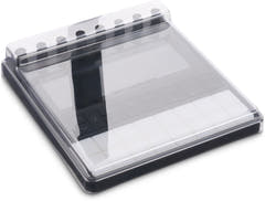 Cubierta de protección cover de Decksaver para 1010music Bento