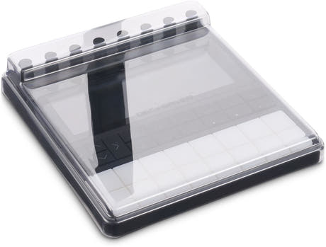 Cubierta de protección cover de Decksaver para 1010music Bento