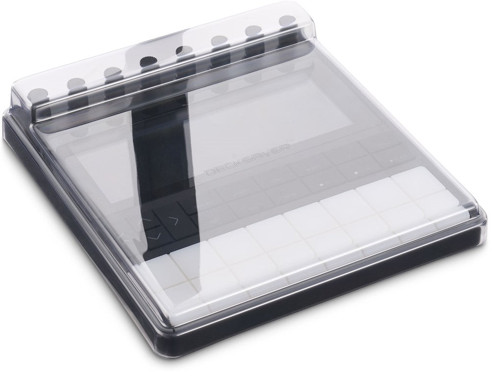 Cubierta de protección cover de Decksaver para 1010music Bento