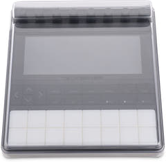 Cubierta de protección cover de Decksaver para 1010music Bento