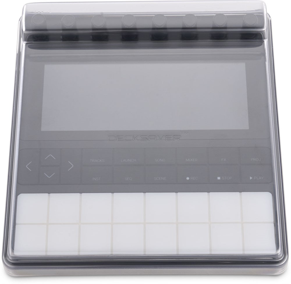 Cubierta de protección cover de Decksaver para 1010music Bento