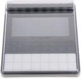 Cubierta de protección cover de Decksaver para 1010music Bento
