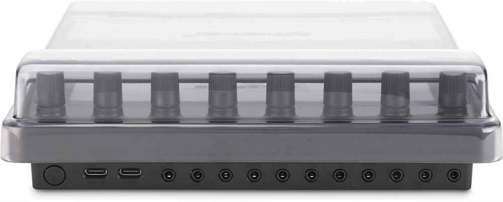 Cubierta de protección cover de Decksaver para 1010music Bento