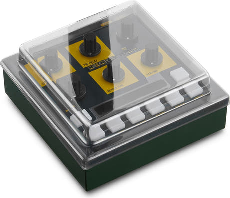 Decksaver Funda de protección cover para Otto Bim, Bam & Boum