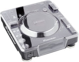 Decksaver Protección cover para Pioneer CDJ-1000 Mk1, Mk2 & Mk3