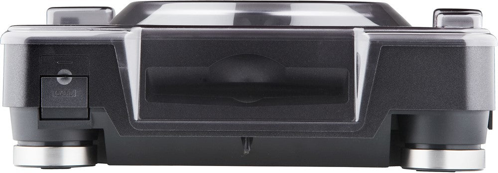 Decksaver Protección cover para Pioneer CDJ-1000 Mk1, Mk2 & Mk3