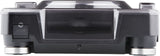 Decksaver Protección cover para Pioneer CDJ-1000 Mk1, Mk2 & Mk3