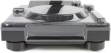 Cubierta de protección cover de Decksaver para Pioneer CDJ-2000