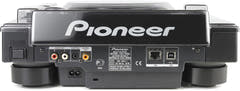 Cubierta de protección cover de Decksaver para Pioneer CDJ-2000