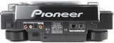 Cubierta de protección cover de Decksaver para Pioneer CDJ-2000
