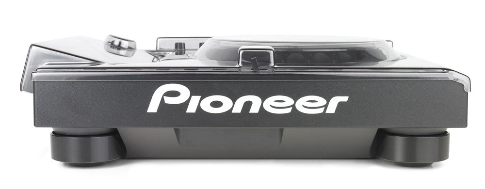 Cubierta de protección cover de Decksaver para Pioneer CDJ-2000