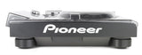 Cubierta de protección cover de Decksaver para Pioneer CDJ-2000