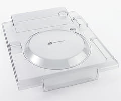 Cubierta de protección cover de Decksaver para Pioneer CDJ-2000