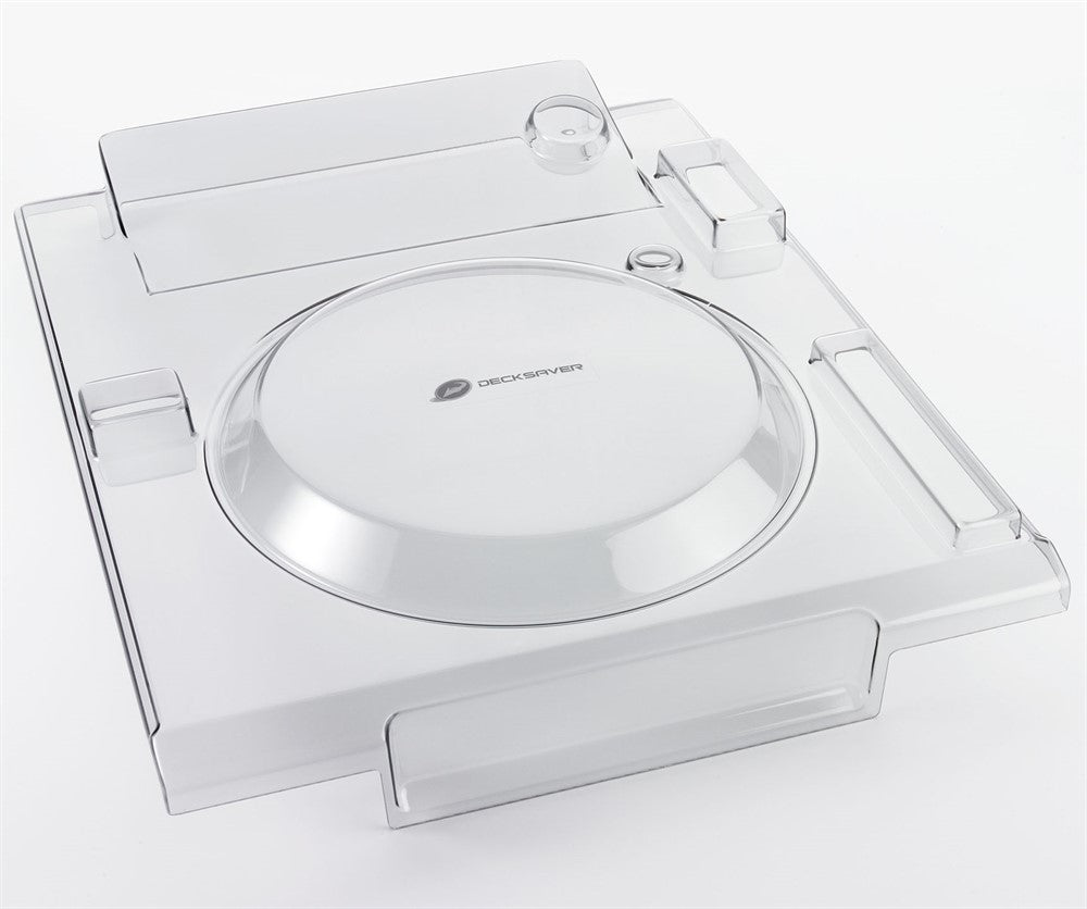 Cubierta de protección cover de Decksaver para Pioneer CDJ-2000