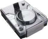Cubierta de protección cover de Decksaver para Pioneer CDJ-400