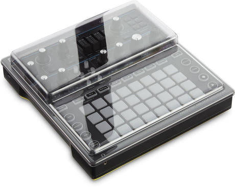 Decksaver Protección cover para Novation Circuit Mono Station