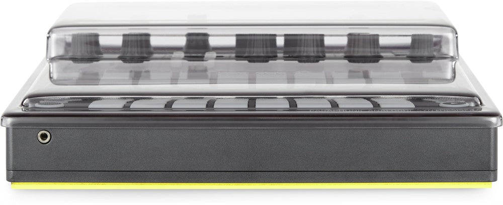 Decksaver Protección cover para Novation Circuit Mono Station