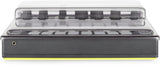 Decksaver Protección cover para Novation Circuit Mono Station