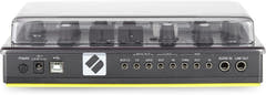 Decksaver Protección cover para Novation Circuit Mono Station