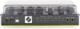 Decksaver Protección cover para Novation Circuit Mono Station