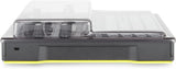 Decksaver Protección cover para Novation Circuit Mono Station