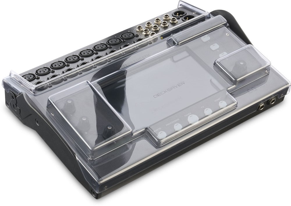 Decksaver Funda de protección cover para Allen & Heath CQ-18T