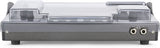 Decksaver Funda de protección cover para Allen & Heath CQ-18T