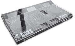 Cubierta de protección cover de Decksaver para Pioneer DDJ-RZX