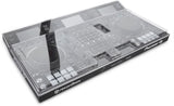 Cubierta de protección cover de Decksaver para Pioneer DDJ-RZX