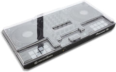 Cubierta de protección cover de Decksaver para Pioneer DDJ-1000
