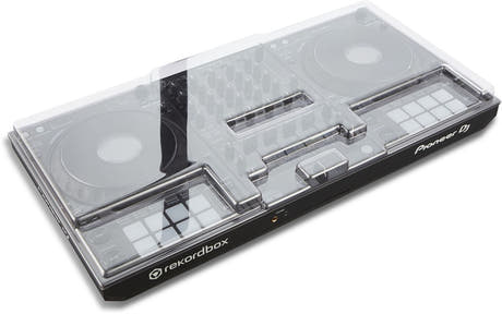 Cubierta de protección cover de Decksaver para Pioneer DDJ-1000