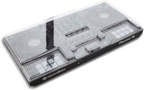 Cubierta de protección cover de Decksaver para Pioneer DDJ-1000