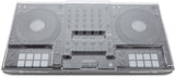 Cubierta de protección cover de Decksaver para Pioneer DDJ-1000