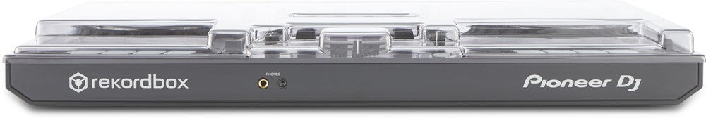 Cubierta de protección cover de Decksaver para Pioneer DDJ-1000